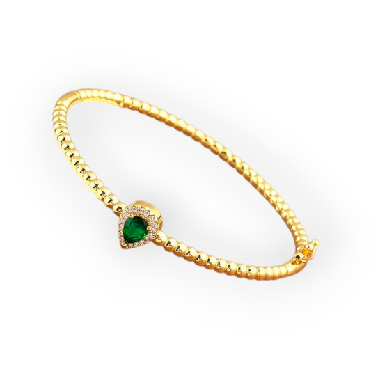 Zina Cuff