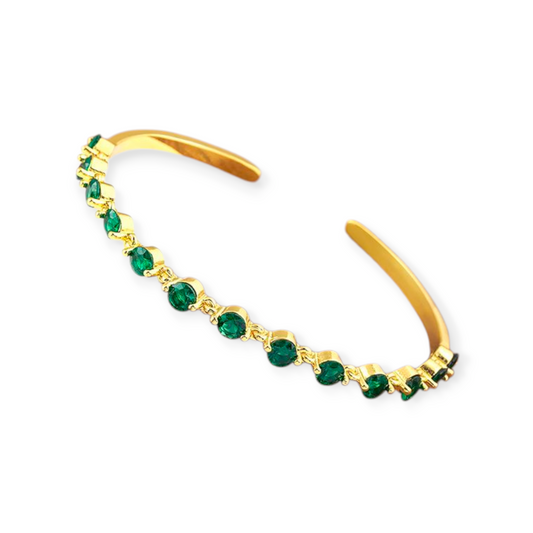 Cleo Cuff