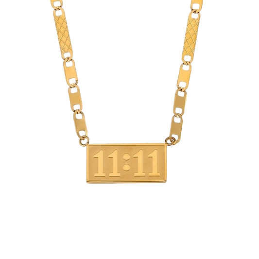 11:11 Necklace