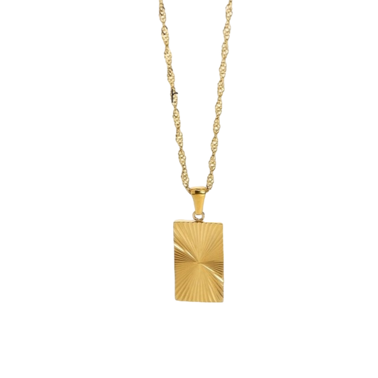 Saleen Necklace