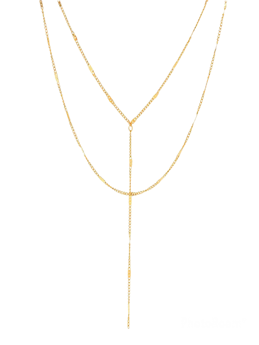 Felicity Necklace