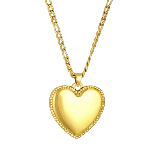 My Love Necklace