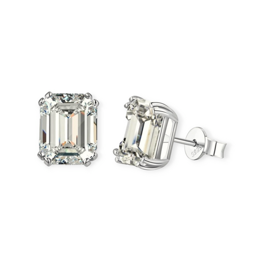 Diamond Studs