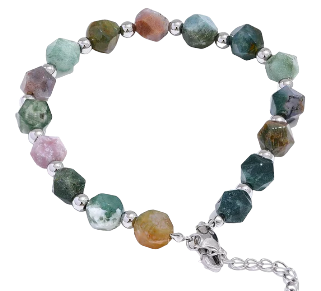 Stone Bracelet