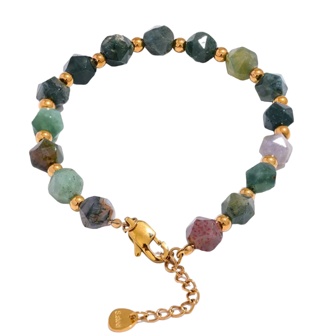 Stone Bracelet