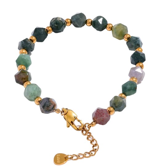 Stone Bracelet