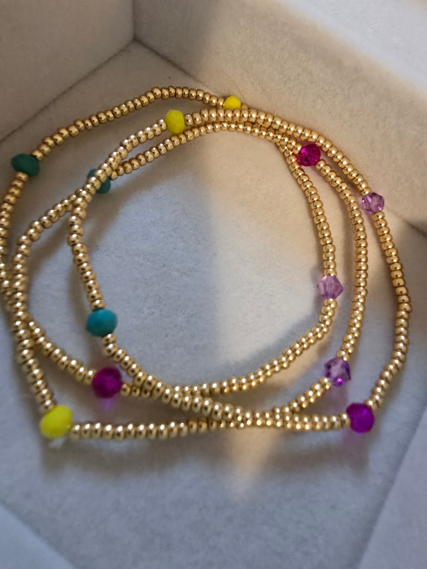 Aria Bracelet