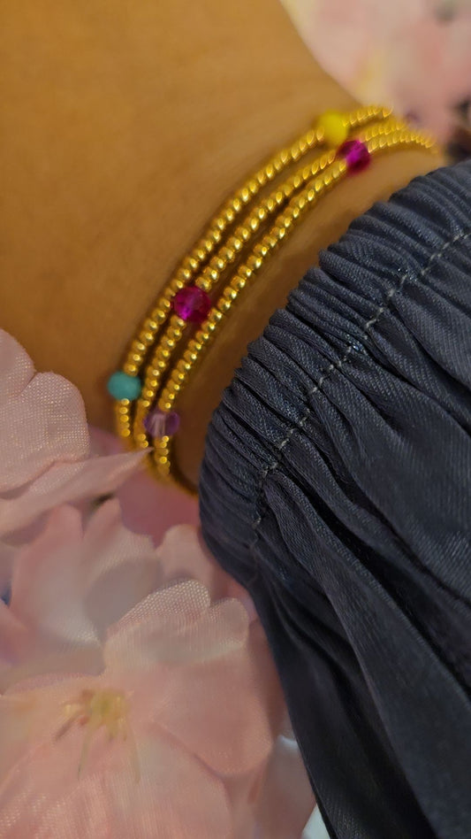 Aria Bracelet